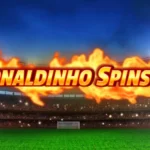 Ronaldinho Spins