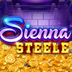 Sienna Steele