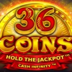 36 Coins