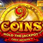9 Coins Grand Gold Edition Score The Jackpot