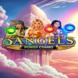Enjoy heavenly winnings with 3 Angels Power Combo