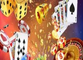 CASINO GAMES