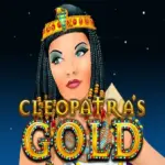99 Free Spins on ‘Cleopatra’s Gold’ at iNetBet bonus code
