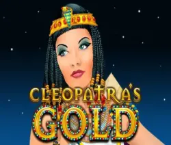 75 Free Spins on ‘Cleopatra’s Gold’ at Slotastic
