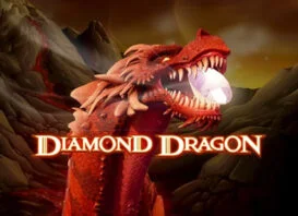 100 Free Spins on ‘Diamond Dragon’ at Slotified