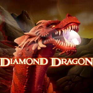 100 Free Spins on ‘Diamond Dragon’ at Slotified