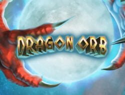 200 Free Spins on ‘Dragon Orb’ at Eternal Slots