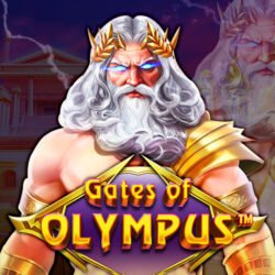 10 Free Spins on ‘Gates of Olympus’ at Hexabet