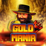 35 Free Spins on ‘Gold Mania’ at Katsubet bonus code