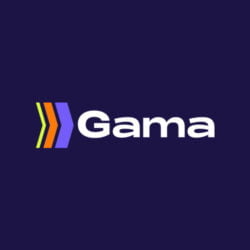 70% + 70 Free Spins at Gama