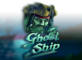 100 Free Spins on ‘Ghost Ship’ at Prima Play