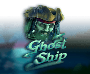 40 Free Spins on ‘Ghost Ship’ at Slotastic