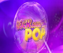 Lock and Pop online slot review