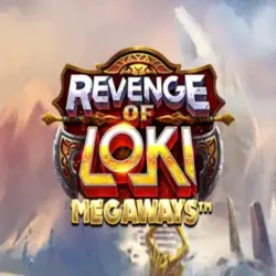 Revenge of Loki Megaways online slot review