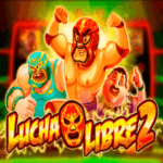 50 Free Spins on ‘Lucha Libre 2’ at Jackpot Capital bonus code