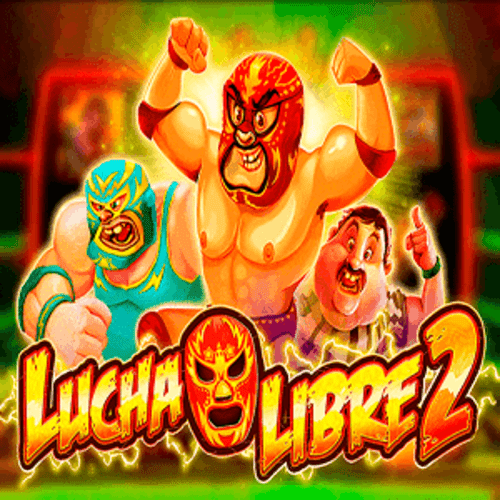 50 Free Spins on ‘Lucha Libre 2’ at Jackpot Capital