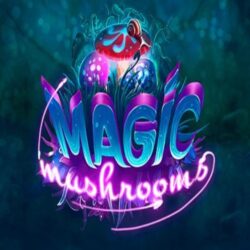 30 Free Spins on ‘Magic Mushroom’ at Uptown Pokies