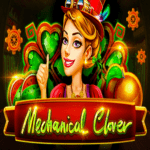 40 Free Spins on ‘Mechanical Clover’ Mirax Casino bonus code