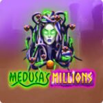 100 Free Spins on ‘Medusa’s Millions’ at Drake Casino bonus code