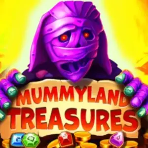 50 Free Spins on ‘Mummyland Treasures’ at Betunlim