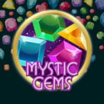 100 Free Spins on ‘Mystic Gems’ at Miami Club Casino bonus code