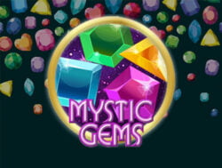 50 Free Spins on ‘Mystic Gems’ at Miami Club