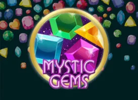 100 Free Spins on ‘Mystic Gems’ at Miami Club Casino