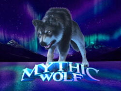 150 Free Spins on ‘Mythic Wolf’ at Slotified
