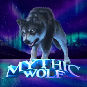 150 Free Spins on ‘Mythic Wolf’ at Slotified