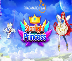 Starlight Princess Pachi online slot review
