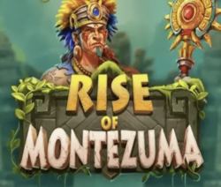 Rise of Montezuma online slot review