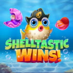 150 Free Spins on ‘Shelltastic Wins’ at Limitless Casino bonus code