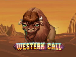 120 Free Spins on ‘Western Call’ at VipSlots