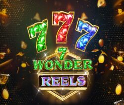 20 Free Spins on ‘Wonder Reels’ at Fair Go