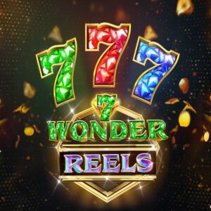 150 Free Spins on ‘Wonder Reels’ at Limitless Casino