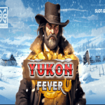 35 Free Spins on ‘Yukon Fever’ at Katsubet bonus code