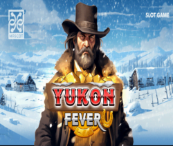 20 Free Spins on ‘Yukon Fever’ at FuturePlay
