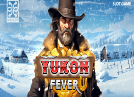 35 Free Spins on ‘Yukon Fever’ at Katsubet