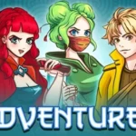 Adventures