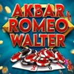 Akbar Romeo Walter