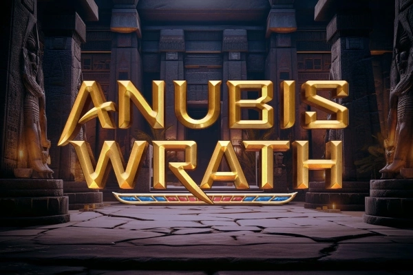 Anubis Wrath