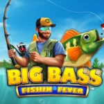 Big Bass Fishin’ Fever