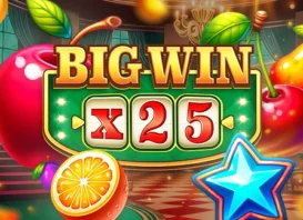 35 Free Spins on ‘Big Win x25’ Mirax Casino