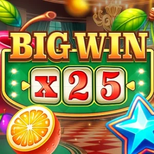 35 Free Spins on ‘Big Win x25’ Mirax Casino