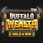 Buffalo Wealth – Hold & Win