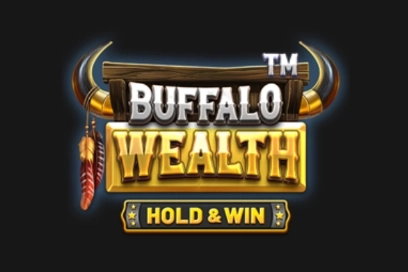 Buffalo Wealth - Hold & Win