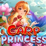 Carp Princess
