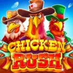 Chicken Rush