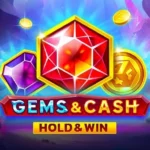 Gems & Cash