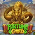 Gold of Fortune God